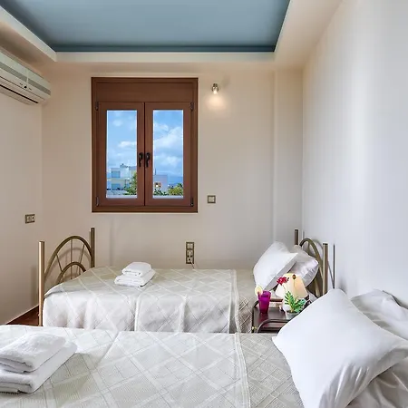 Panorama Villa *