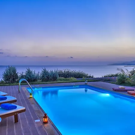 Panorama Villa *
