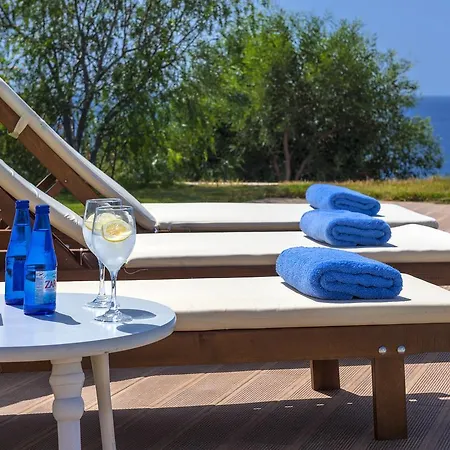 Villa Panorama Ierapetra (Crete)